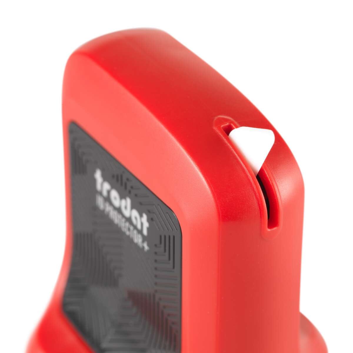 Rodillo ID Protector Plus con Abrecartas y cuchilla cerámica