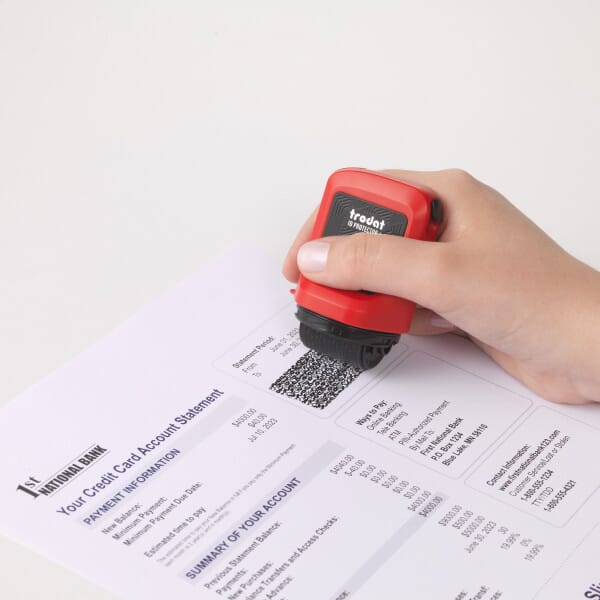 Rodillo ID Protector Plus con Abrecartas y cuchilla cerámica