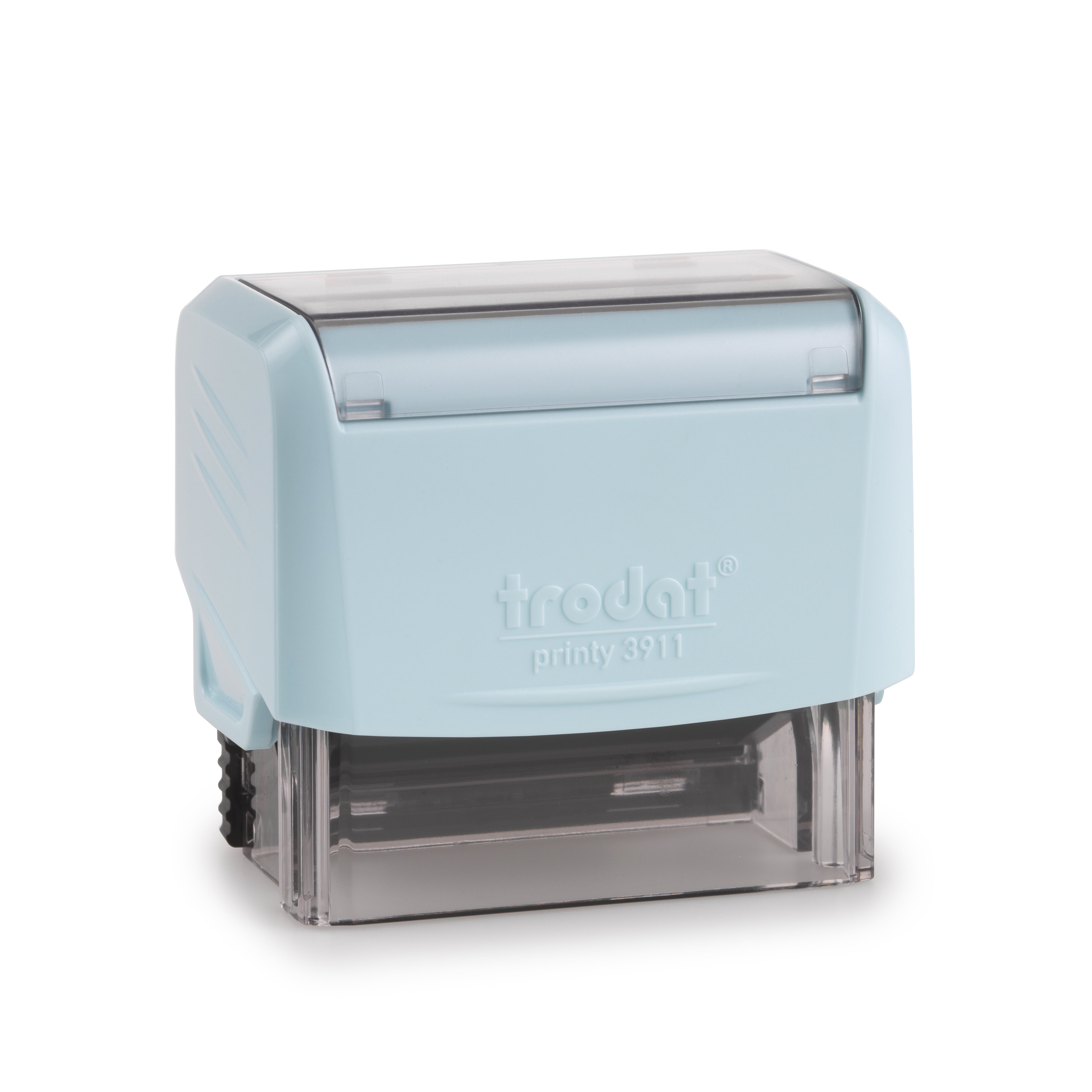 Trodat Mini 3911 (38x14mm) | Línea Pastel