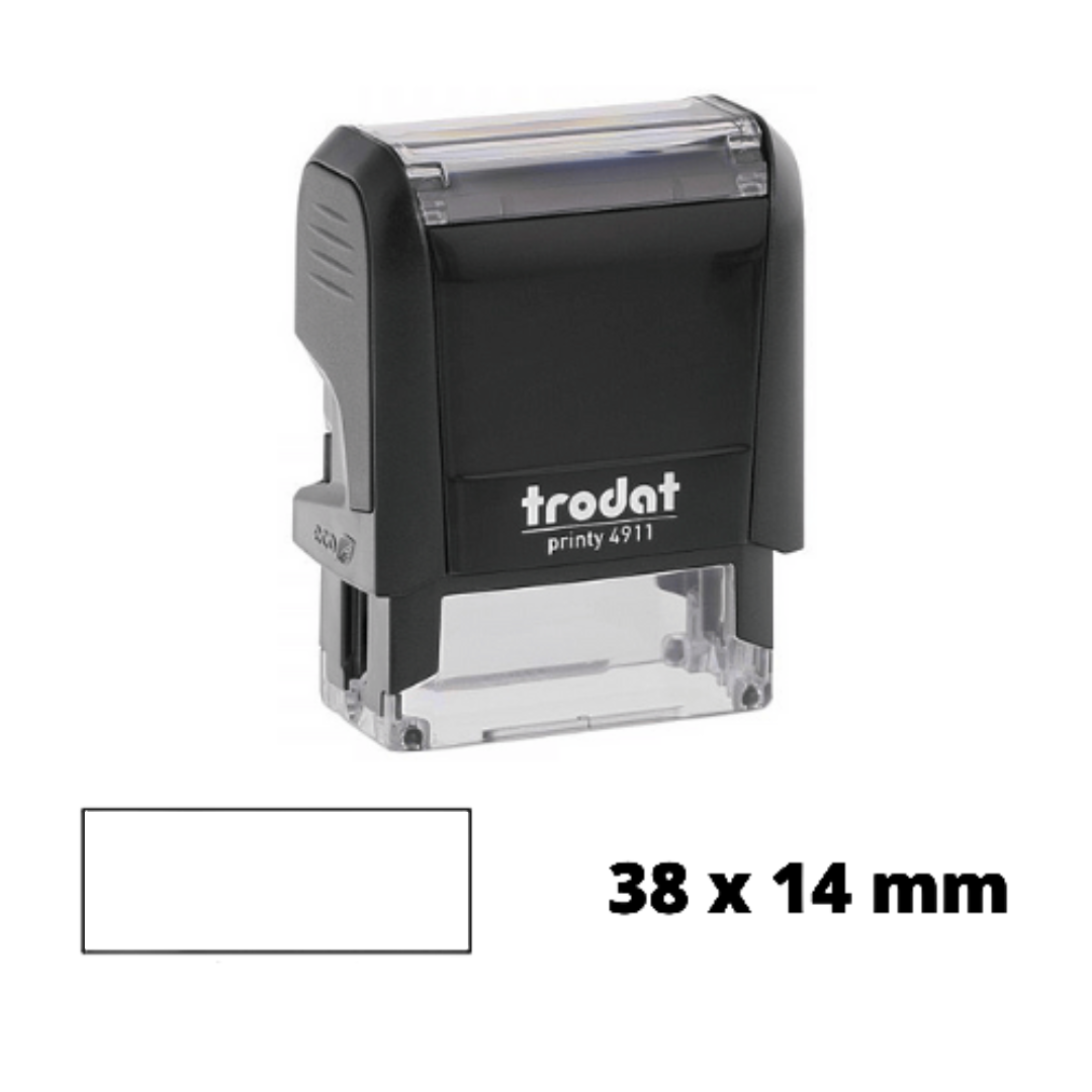 Sello Printy 4911
