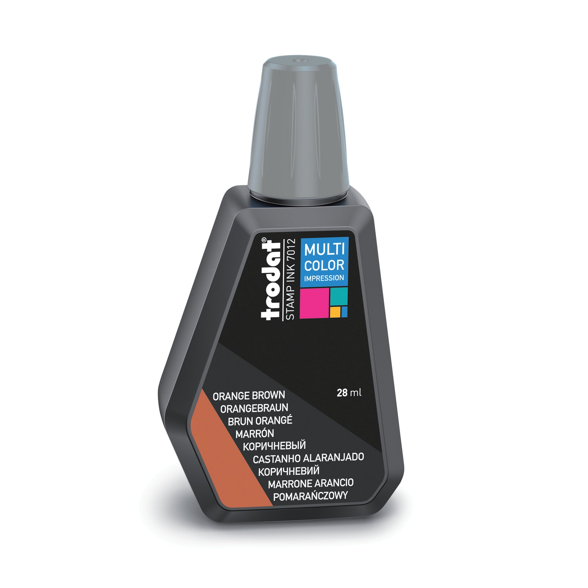 Tinta para sellos 28 ml | Trodat