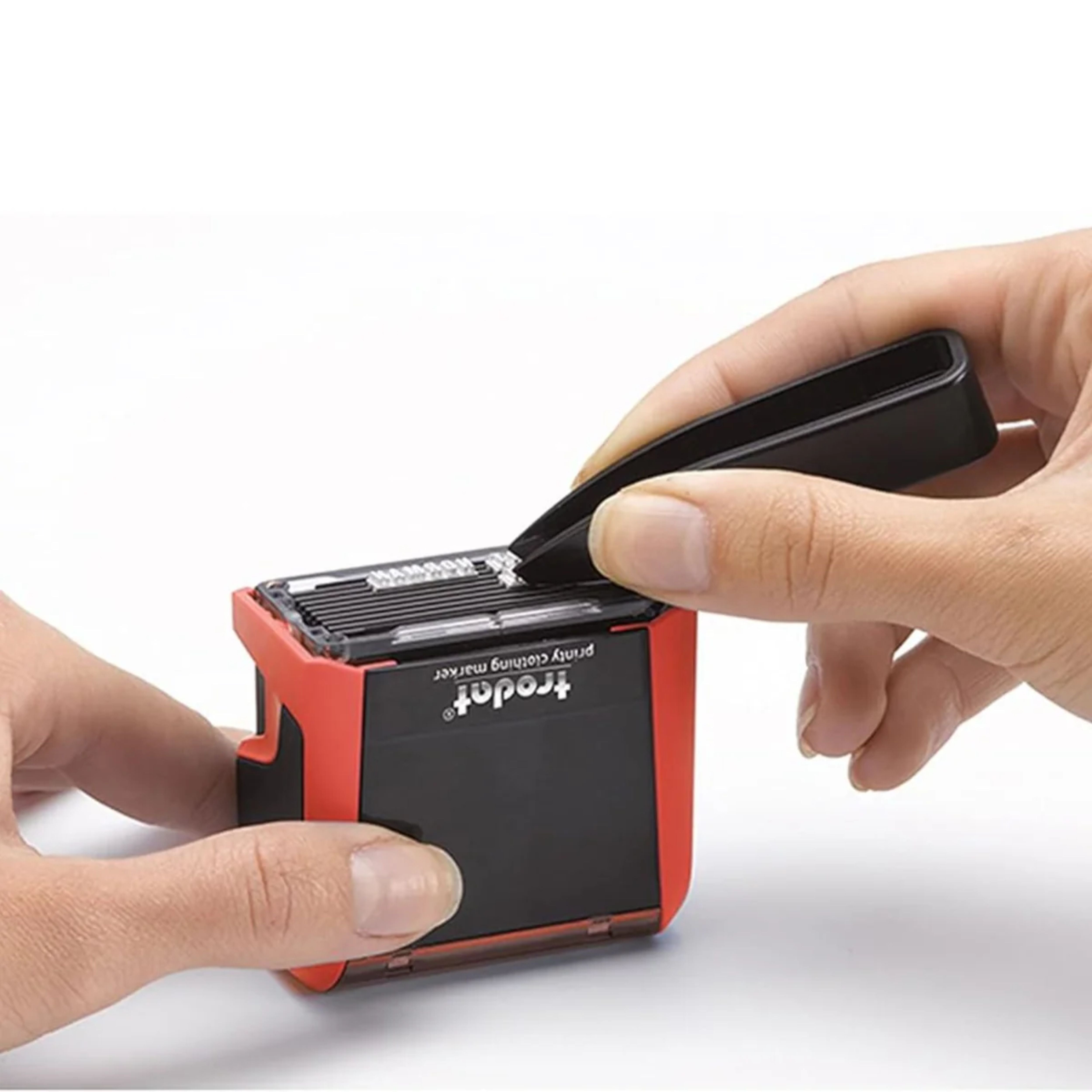 Imprentilla fácil de armar