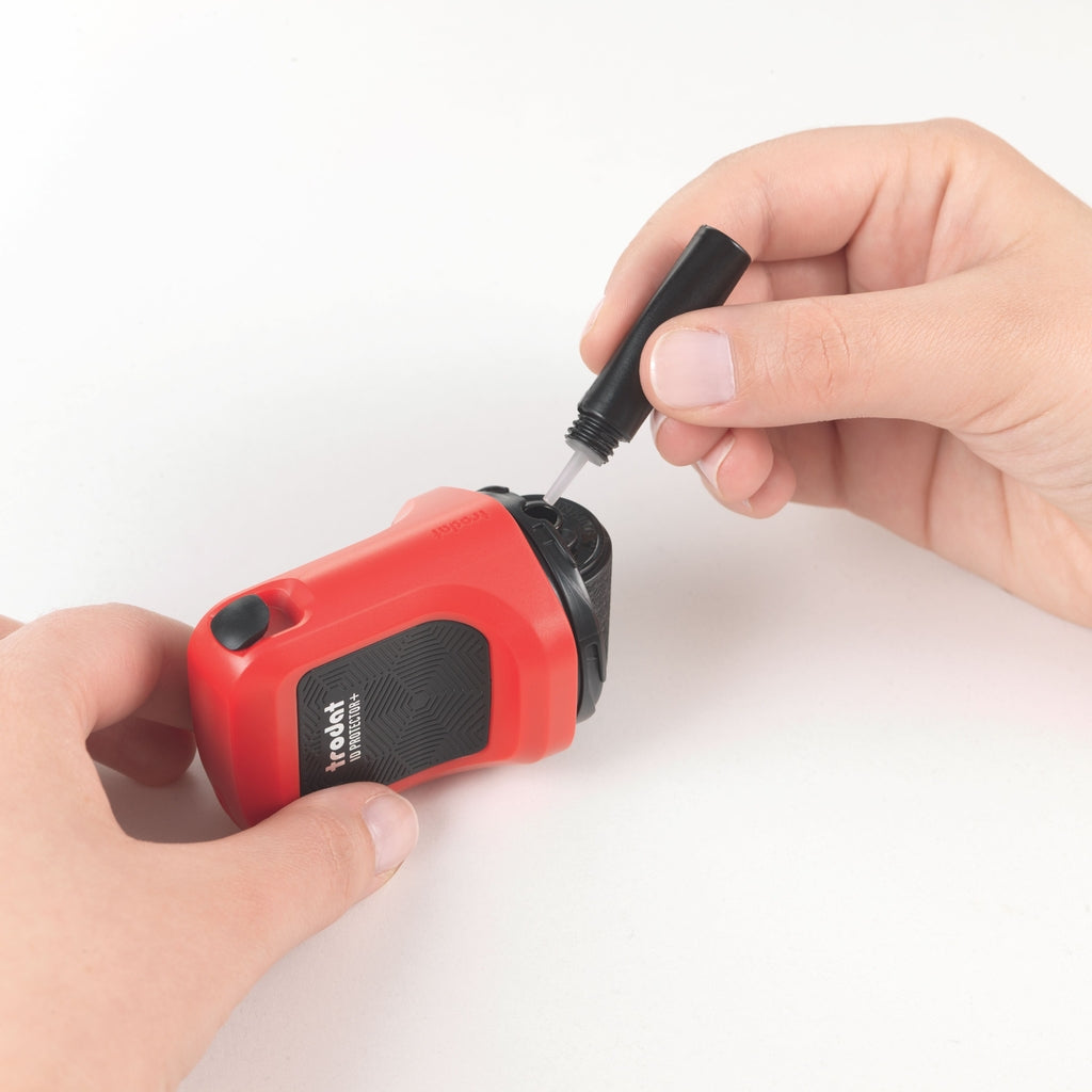 Repuesto de tinta para ID Protector