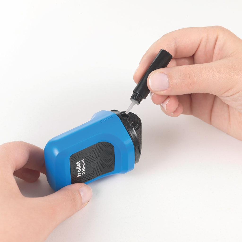 Repuesto de tinta para ID Protector