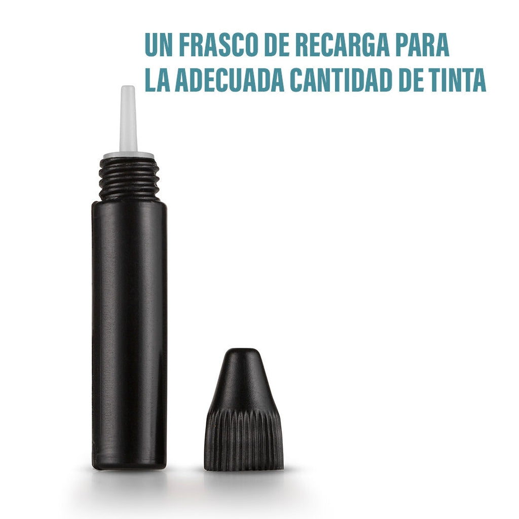 Repuesto de tinta para ID Protector