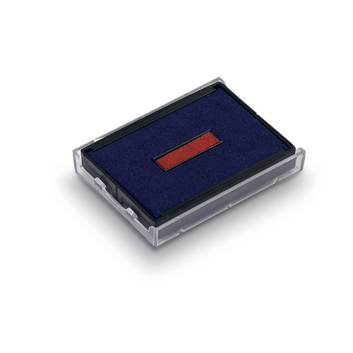Fechador Printy Trodat 4730 | Fechador Compacto Personalizado 56x33mm | Trodat Perú