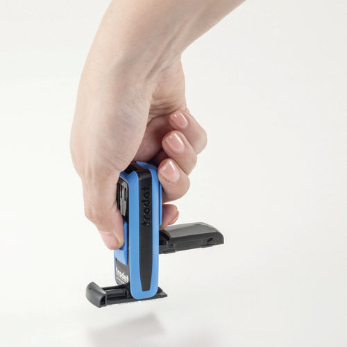 Sello de bolsillo Trodat 9511 Typo - Arma tu propio texto