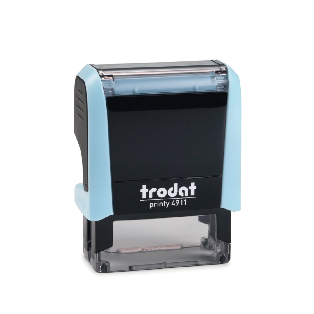 Sello Printy 4911