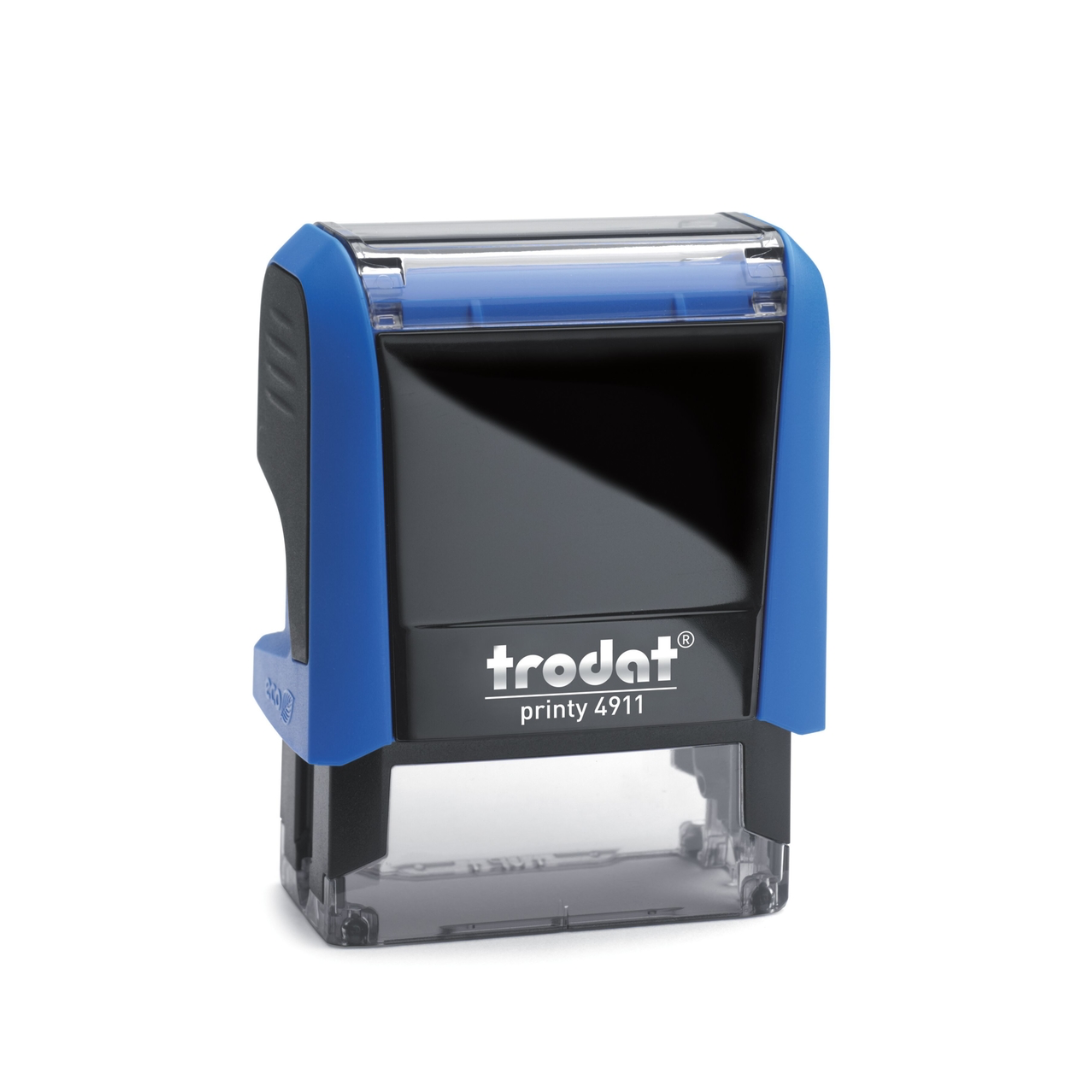 Sello Printy 4911