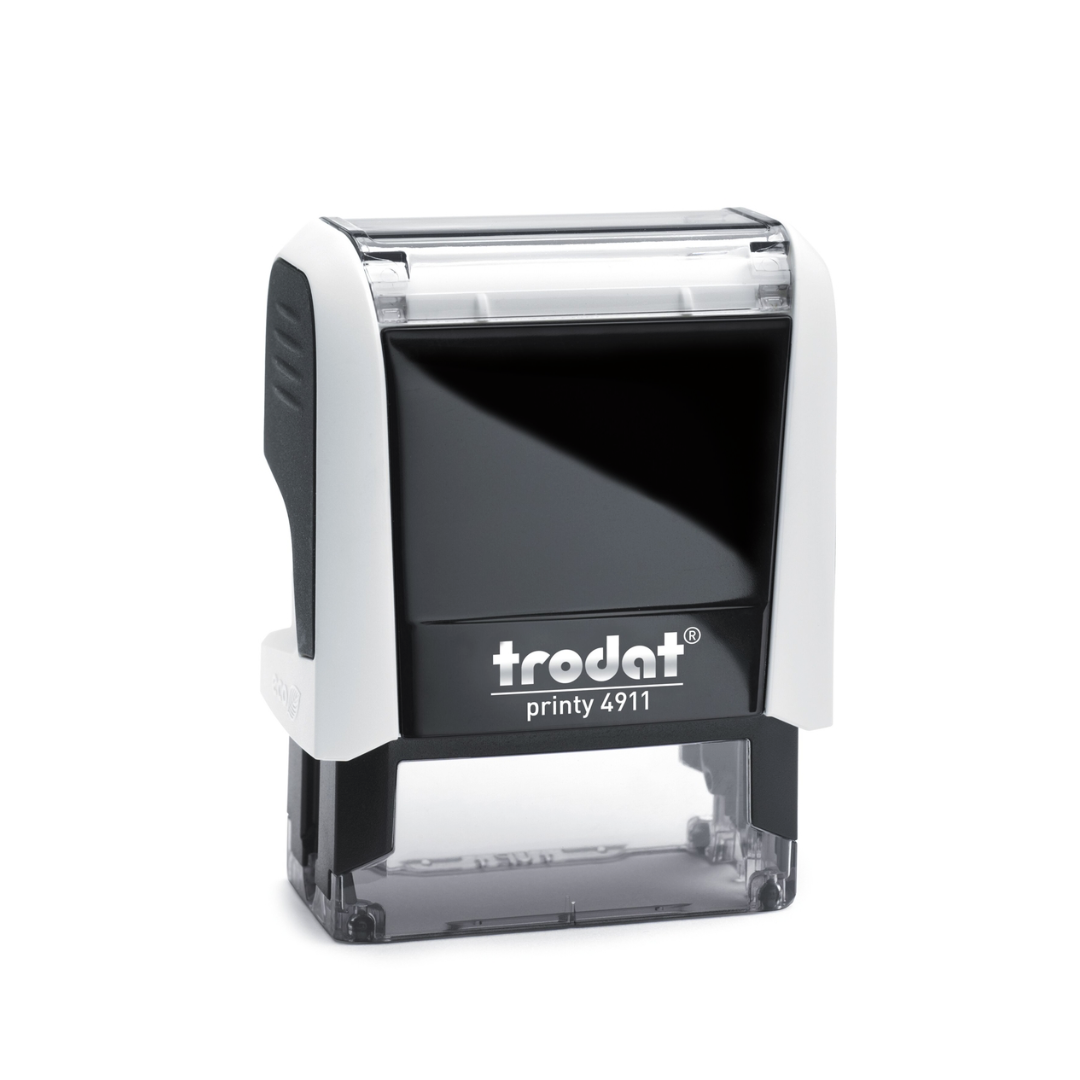 Sello Printy 4911