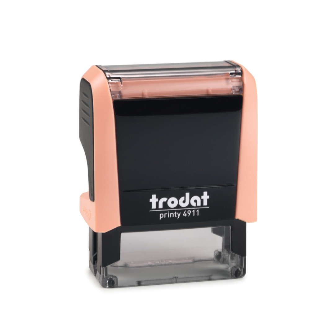 Sello Printy 4911