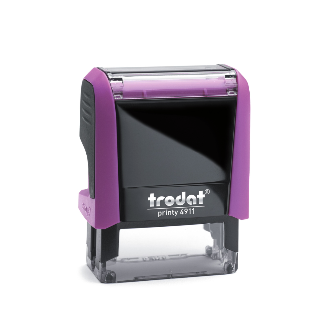 Sello Printy 4911