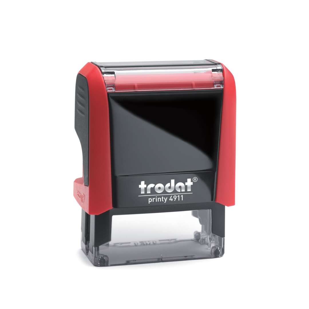 Sello Printy 4911