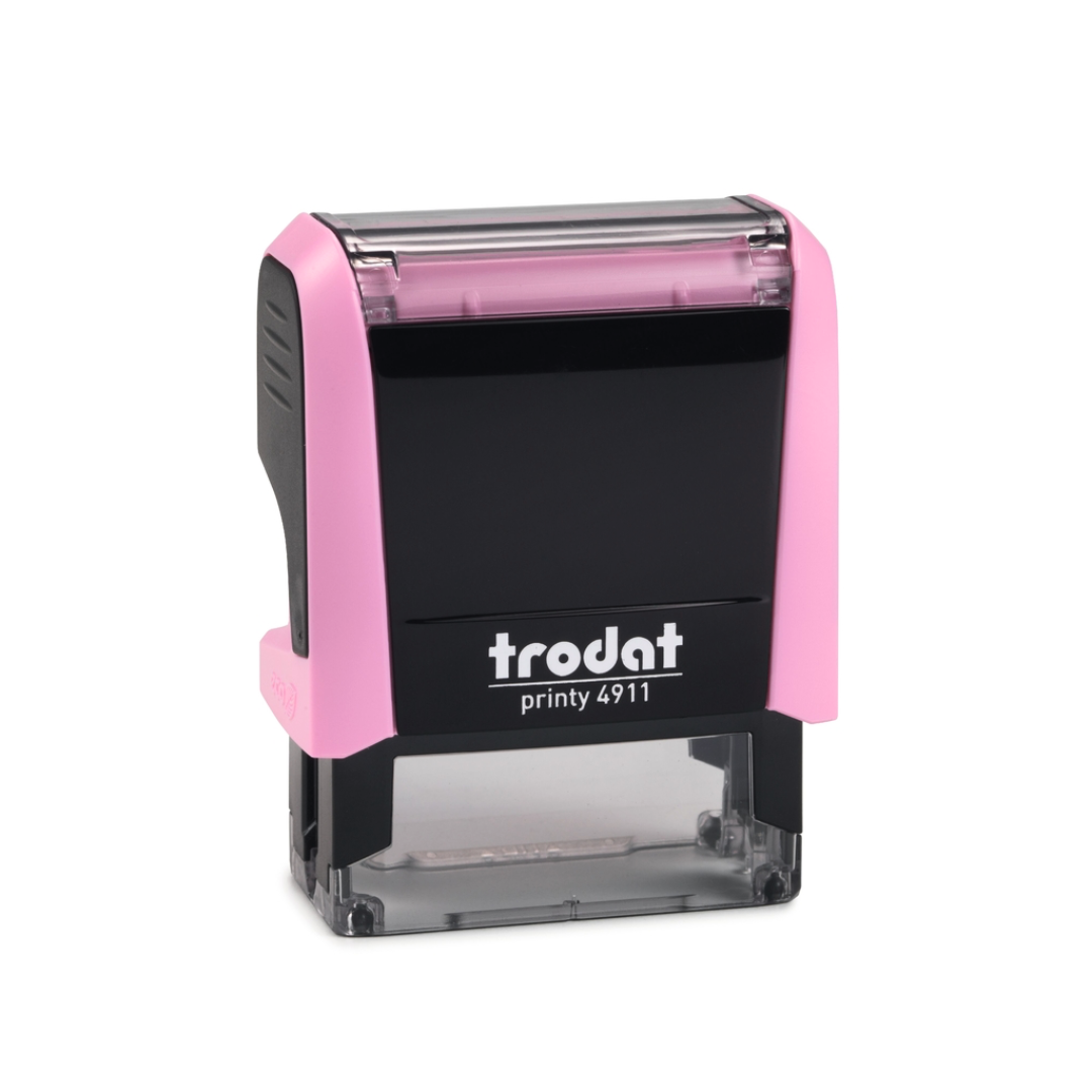 Sello Printy 4911
