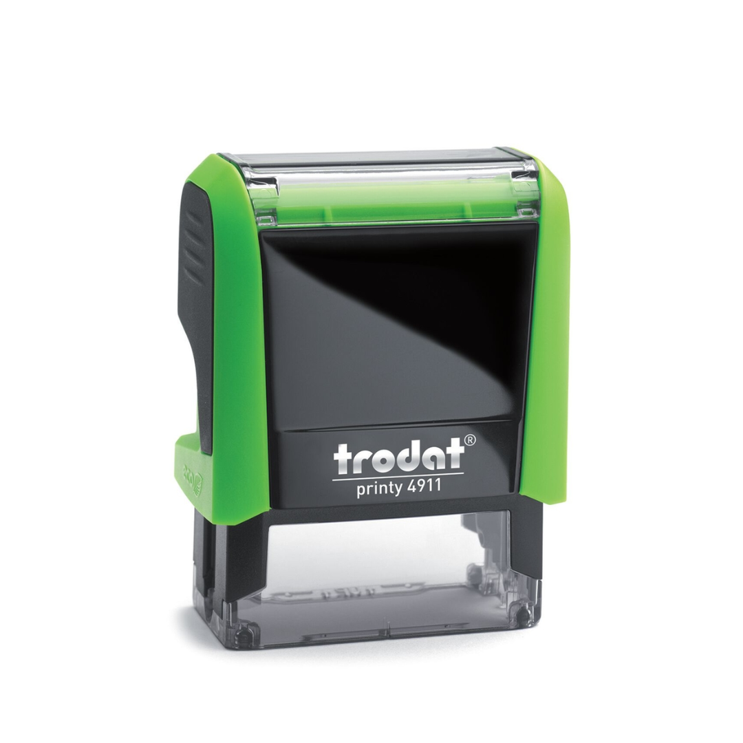 Sello Printy 4911