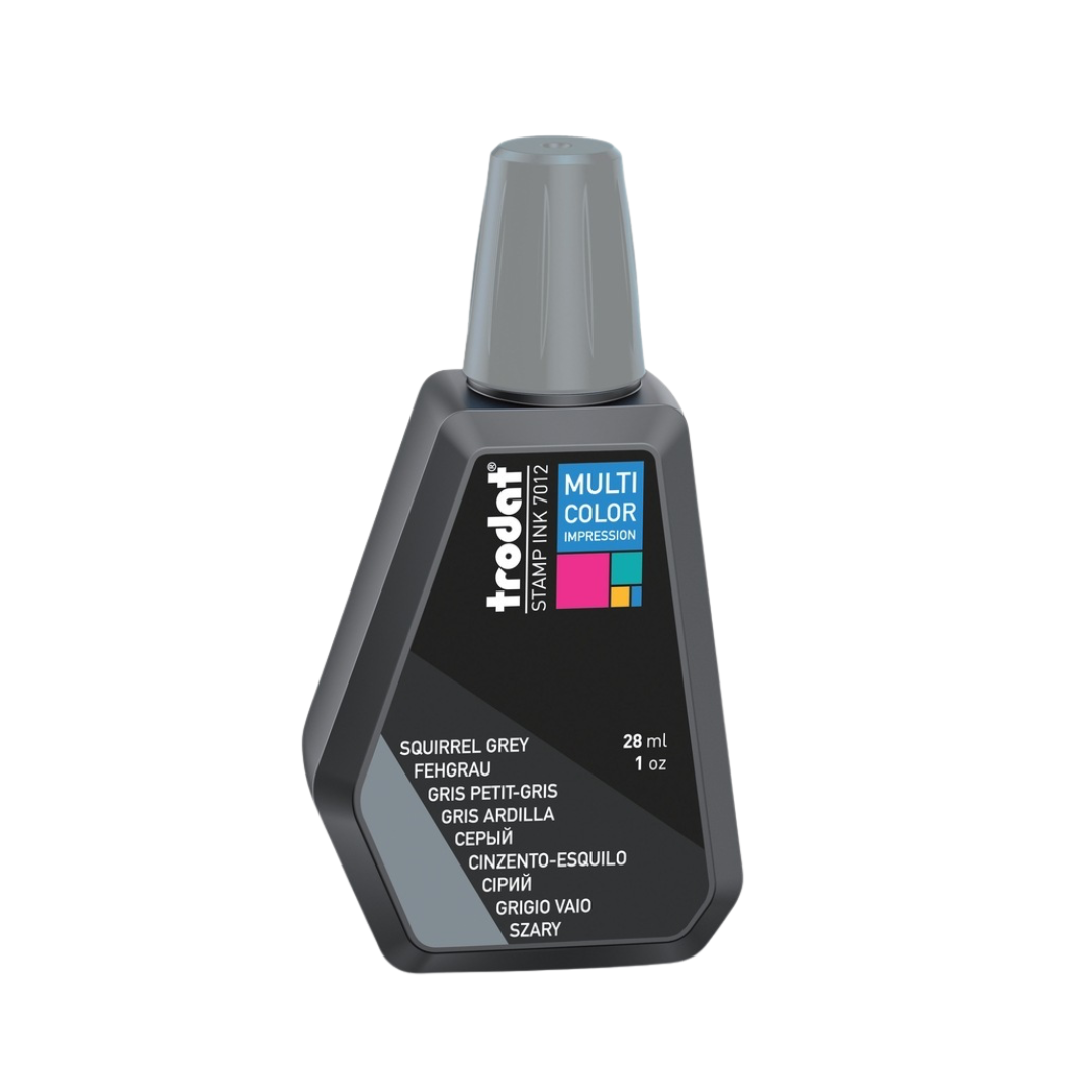 Tintas para sellos 28 ml | Trodat