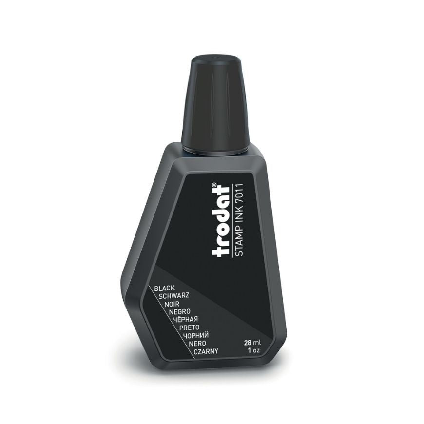 Tinta para sellos 28 ml | Trodat
