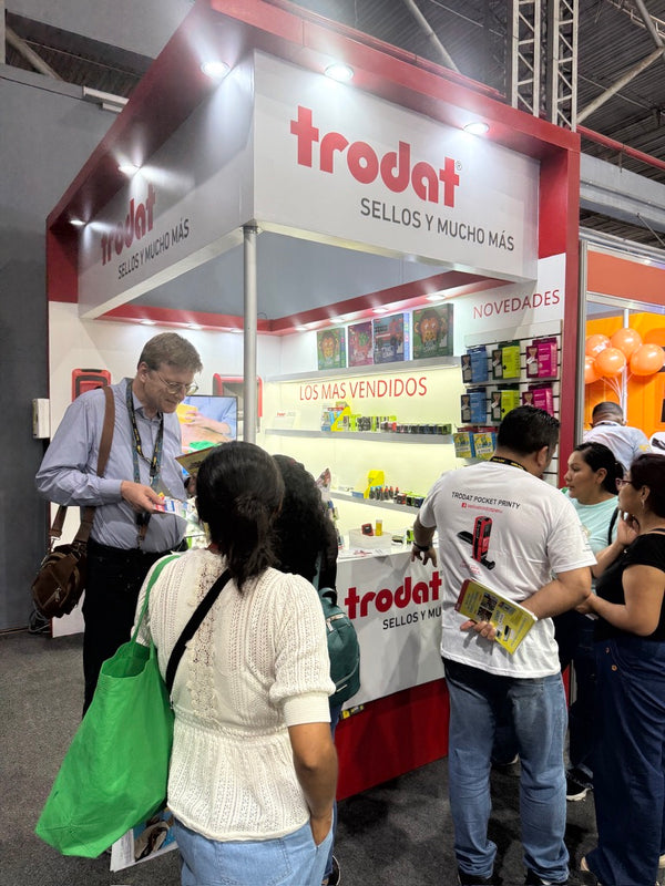 Trodat products 2026