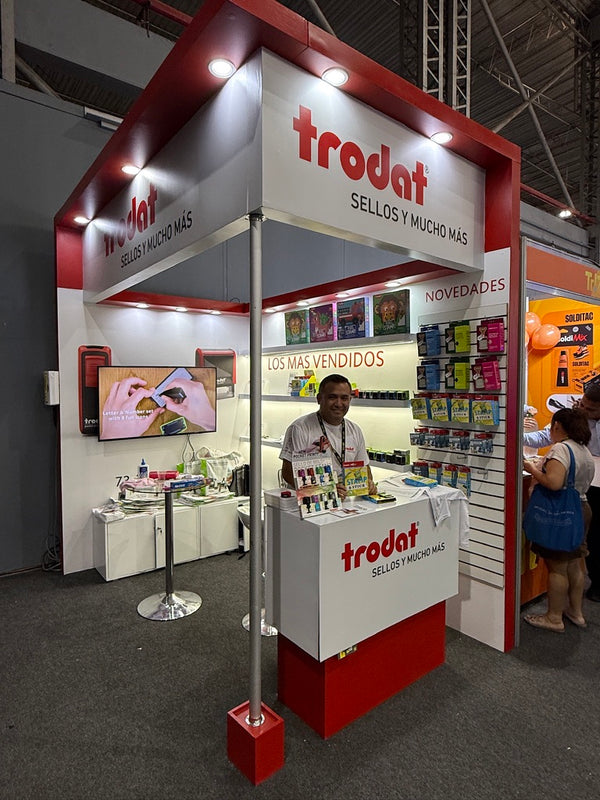 Trodat productos