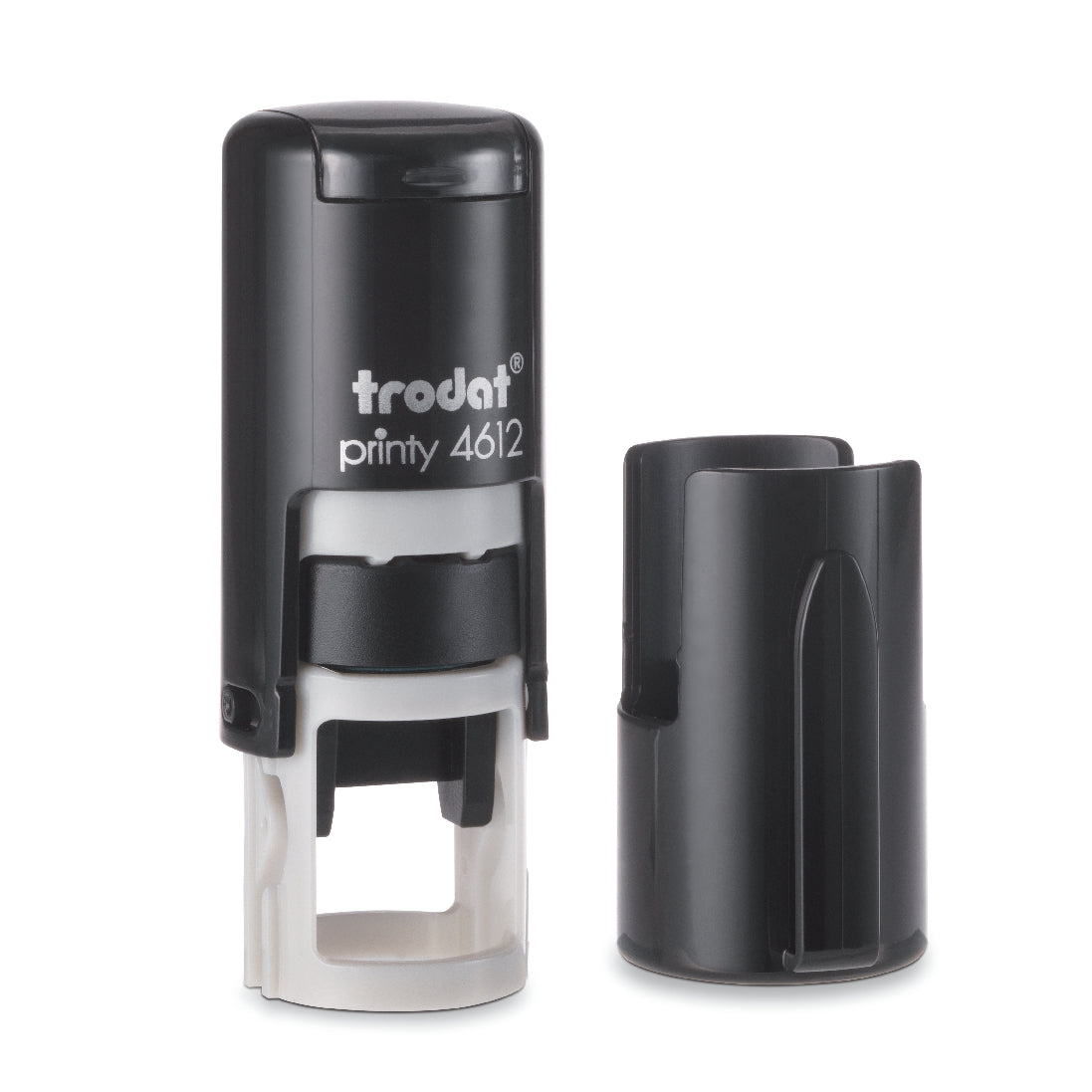 Sello Printy redondo 4612 | Ø12mm