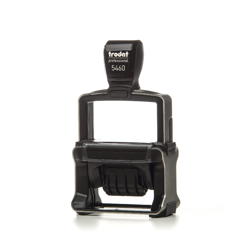 FECHADOR TRODAT 5460 56x33 mm