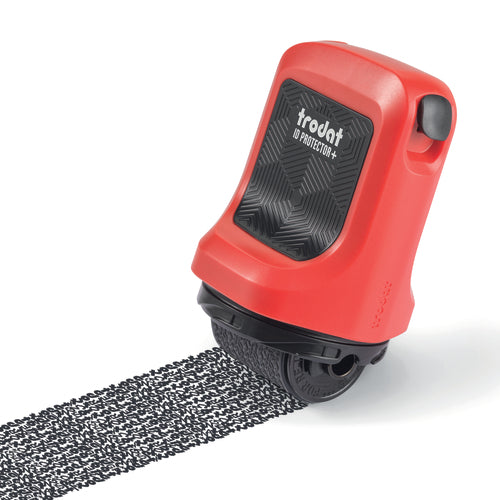 Rodillo ID Protector Plus con Abrecartas y cuchilla cerámica