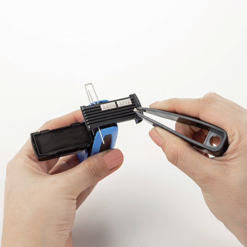 Sello de bolsillo Trodat 9511 Typo - Arma tu propio texto