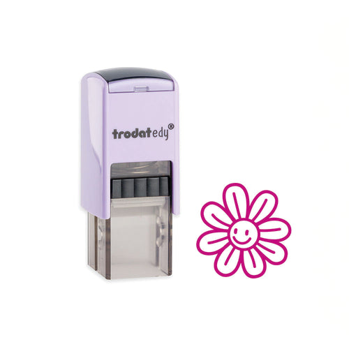 Trodat Edy - Sellos educativos