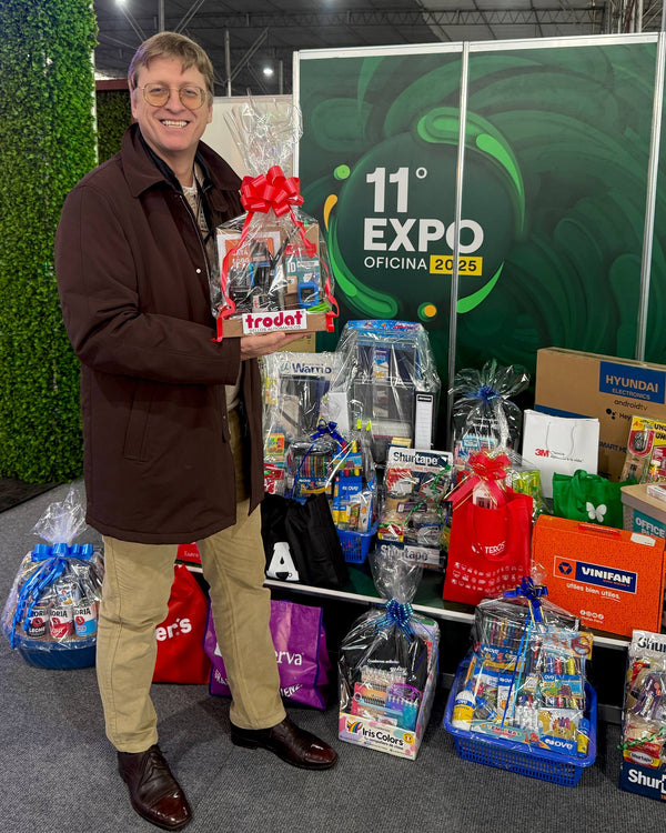 Trodat Peru