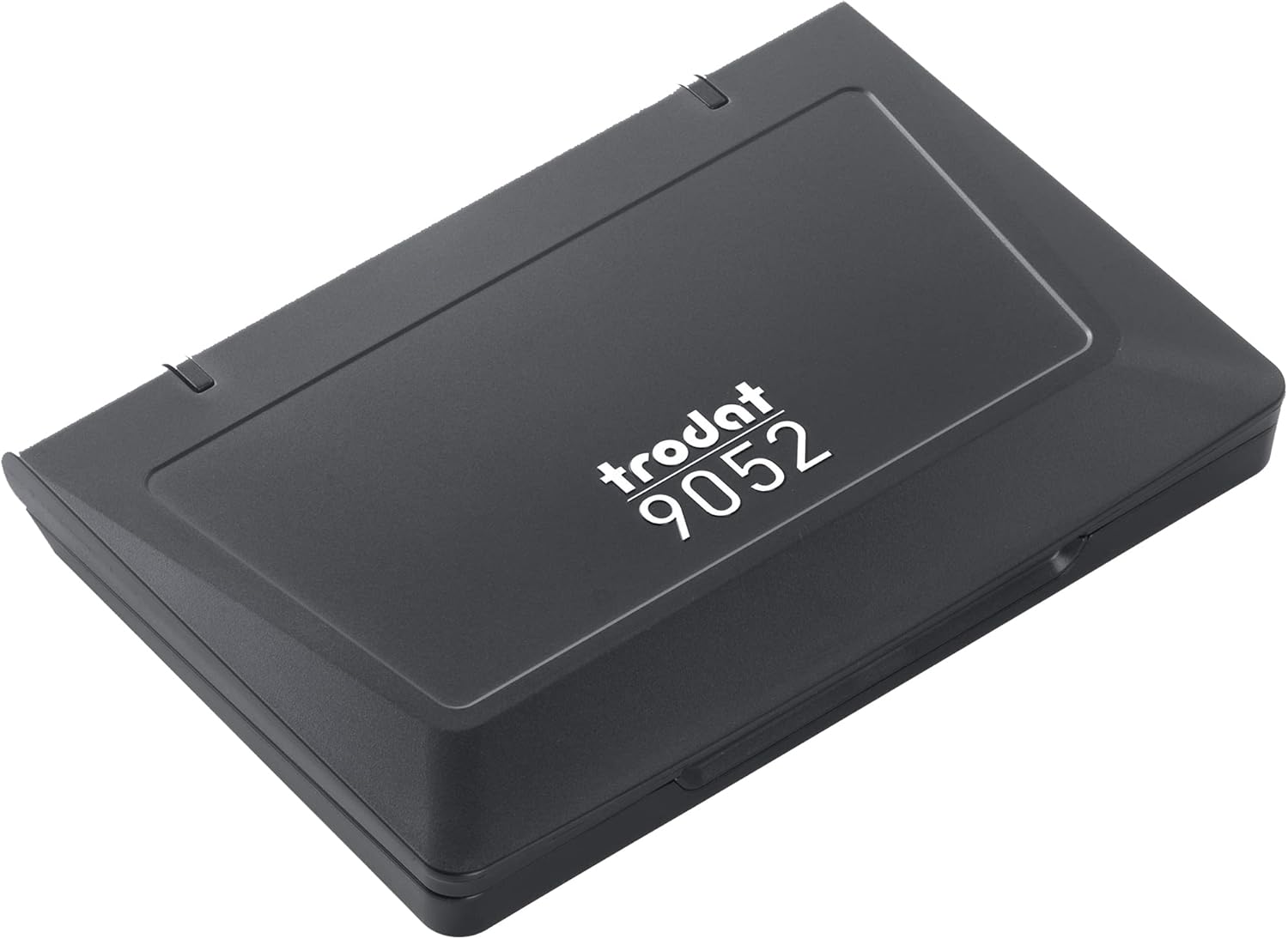 Tampón para sellos (9052) – Almohadilla 11×7 cm